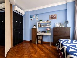 Melville Park (D18), Condominium #606321481